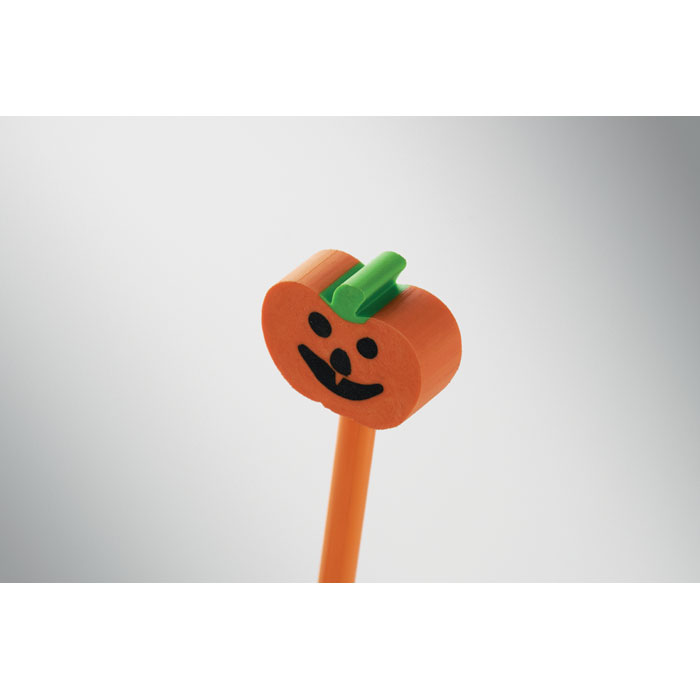 WEENPEN Halloween ceruza radírral - Image 4