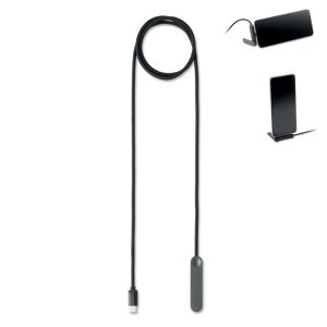 NIFTY 60W USB-C kábel/telefonállvány