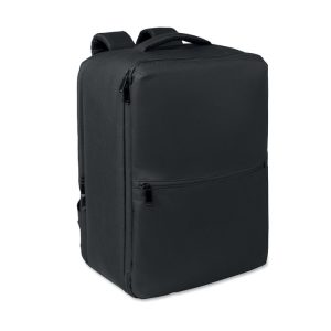 CITYFLOW RPET hátizsák vákuumzsákos 18l