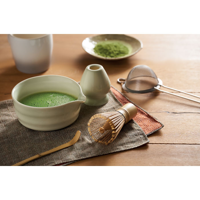 MATCHY 5 részes matcha készlet - Image 4