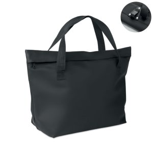 RIDE TOTE BAG PU biciklis bevásárlótáska 10l
