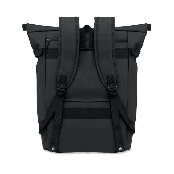 RIDE BACKPACK PU biciklis laptophátizsák 20l - Image 3