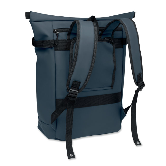 RIDE BACKPACK PU biciklis laptophátizsák 20l - Image 6