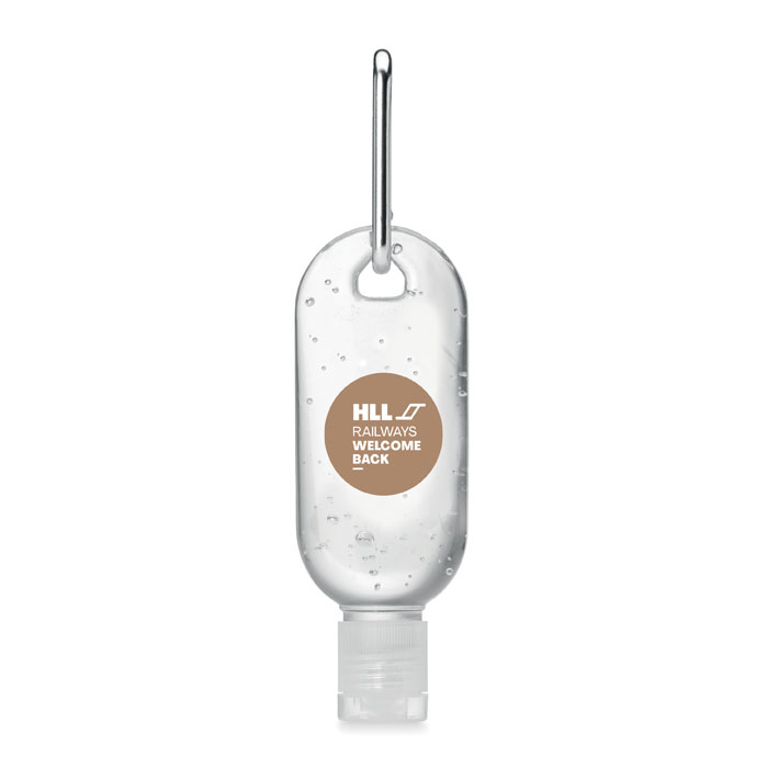 GEL2GO Kéztisztító gél, 30 ml - Image 3
