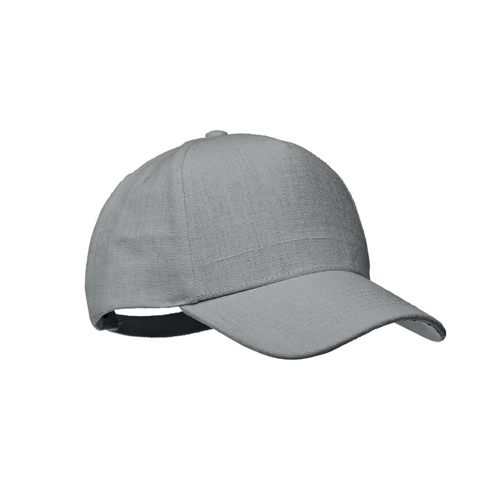NAIMA CAP Kenderszövet baseball sapka - Image 8