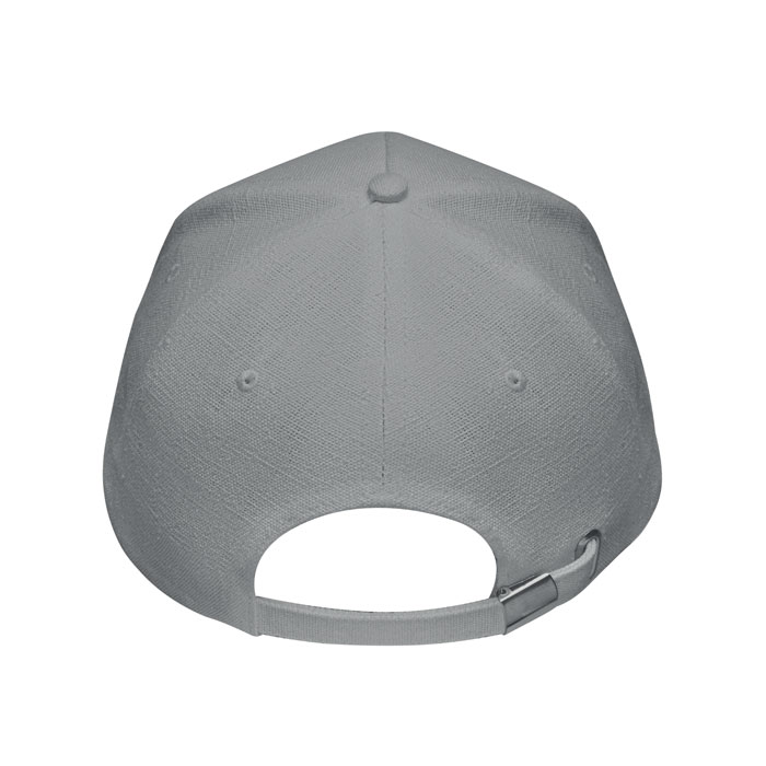 NAIMA CAP Kenderszövet baseball sapka - Image 9