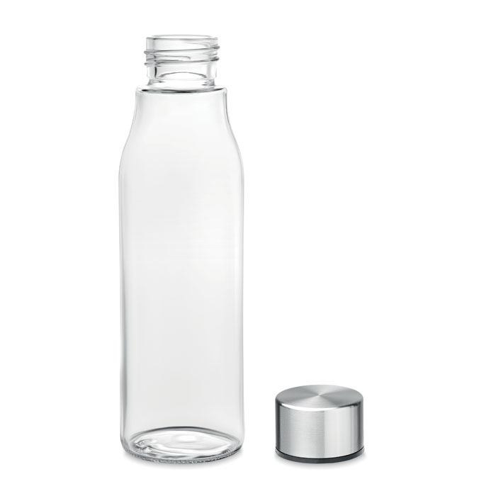 VENICE Üveg palack, 500 ml - Image 3