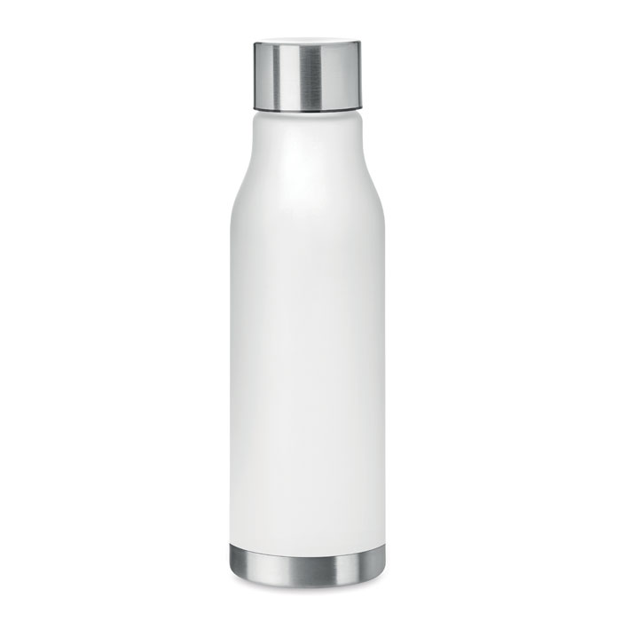 GLACIER RPET RPET palack, 600 ml - Image 5