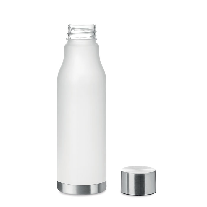 GLACIER RPET RPET palack, 600 ml - Image 8