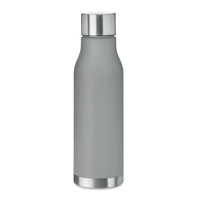 GLACIER RPET RPET palack, 600 ml - Image 12