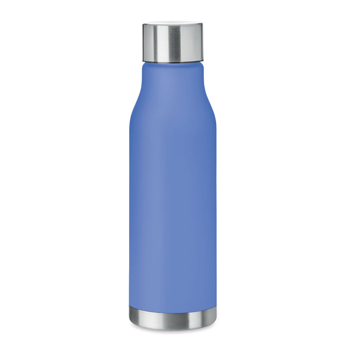 GLACIER RPET RPET palack, 600 ml - Image 22