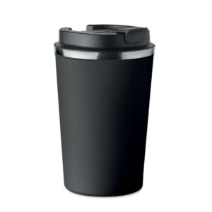 BRACE Duplafalú pohár, 350 ml