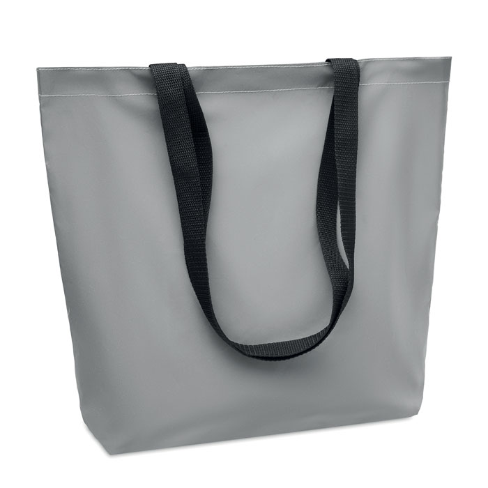 VISI TOTE Fényvisszaverő bevásárlótáska - Image 2