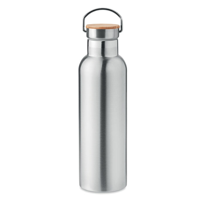 HELSINKI MED Duplafalú termosz 750 ml