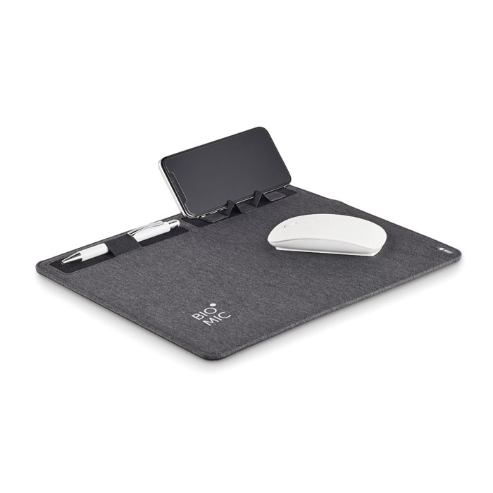 SUPERPAD RPET egéralátét 15W töltővel - Image 4