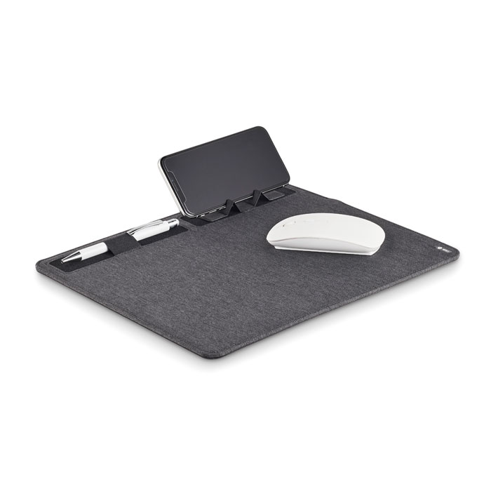 SUPERPAD RPET egéralátét 15W töltővel - Image 2