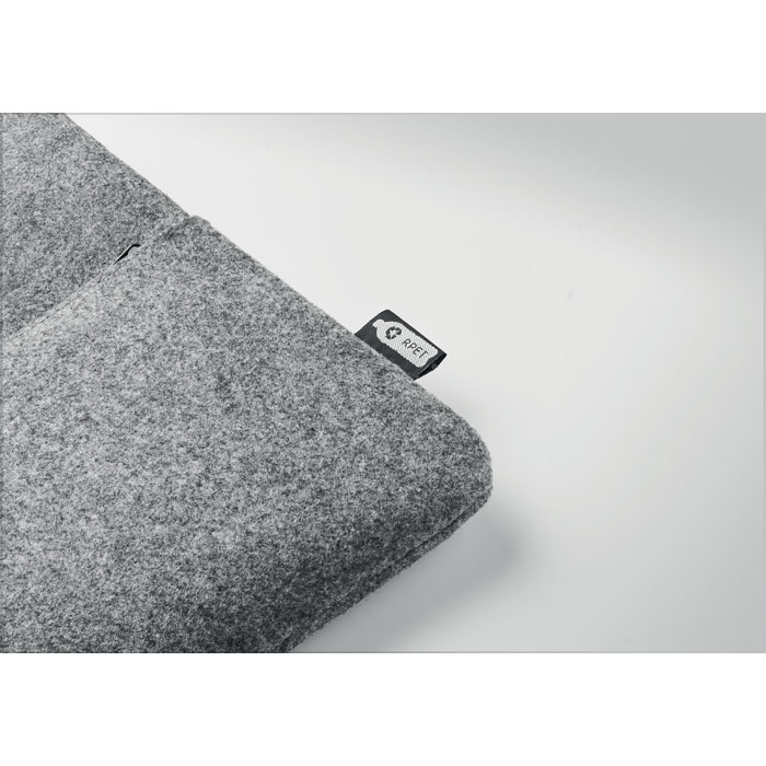 TOPLO RPET filc cipzáras laptoptáska - Image 6