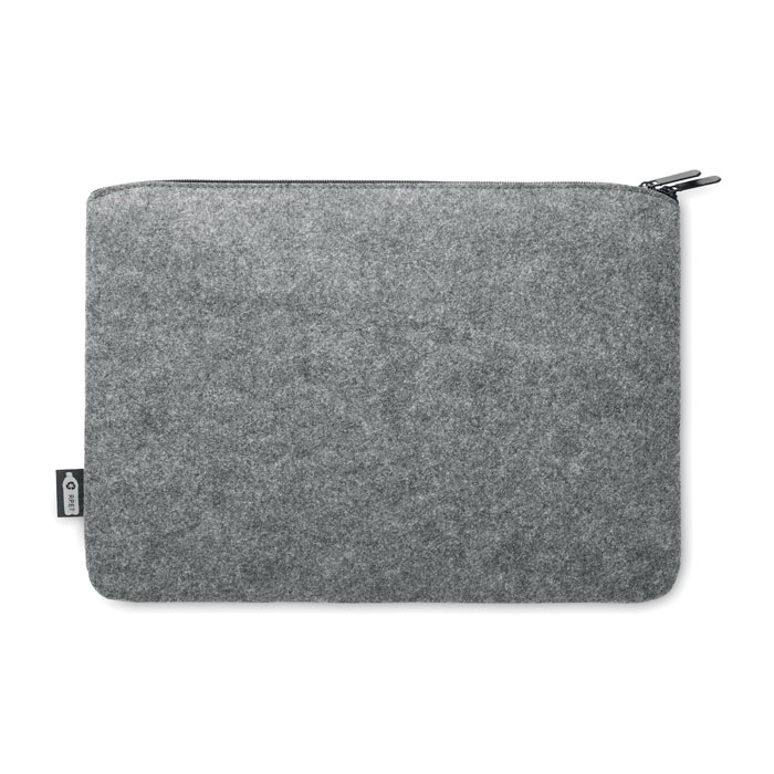 TOPLO RPET filc cipzáras laptoptáska - Image 3