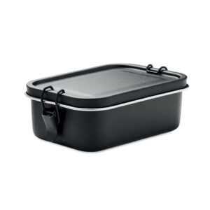 CHAN LUNCHBOX COLOUR Acél uzsonnás doboz, 750 ml