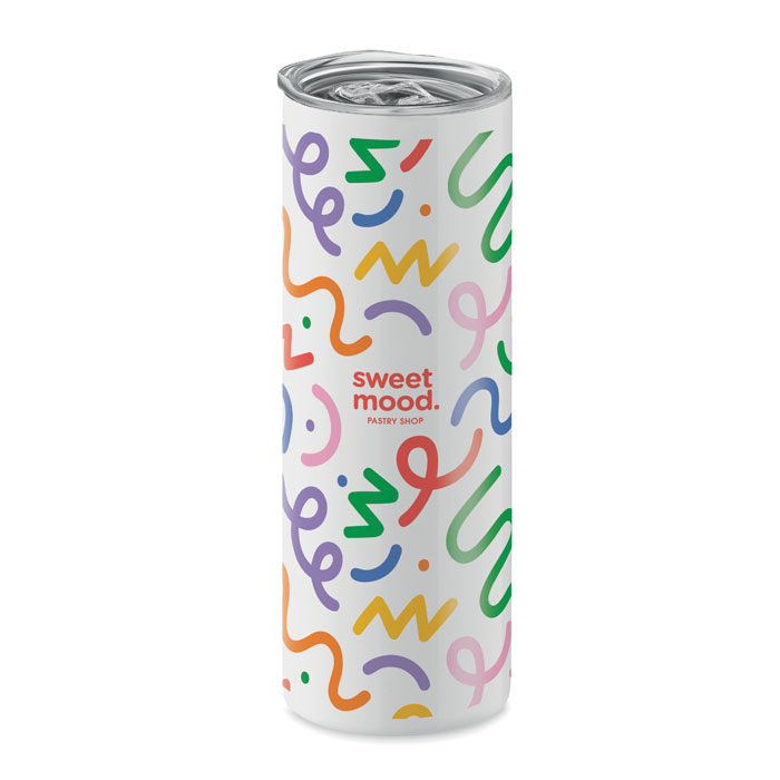 SFEER Duplafalú szublim.pohár 590 ml - Image 5