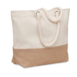 PANTAI Vászon strandtáska 280 g