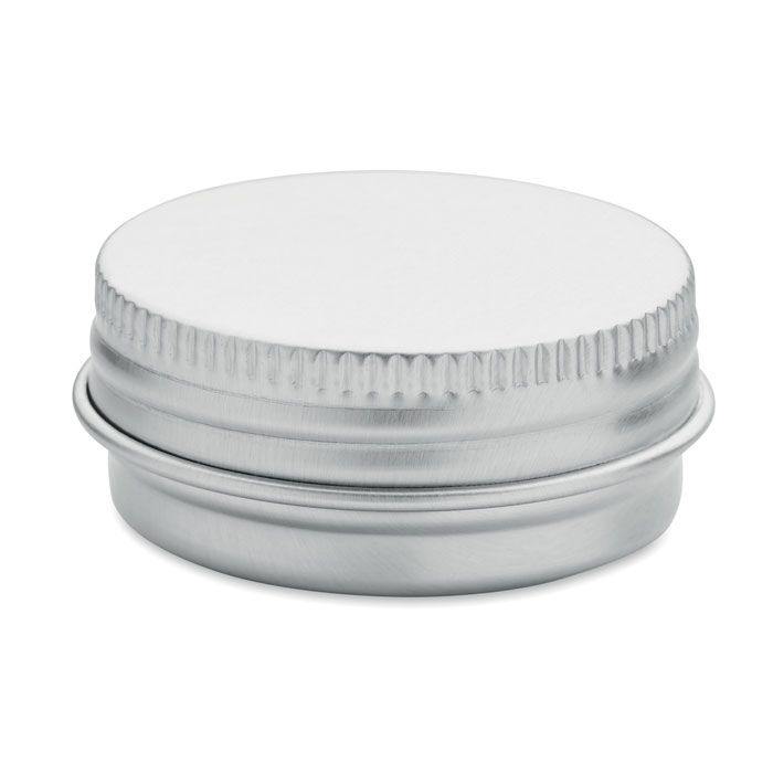 BALM Vegán ajakápoló kerek dobozban - Image 5