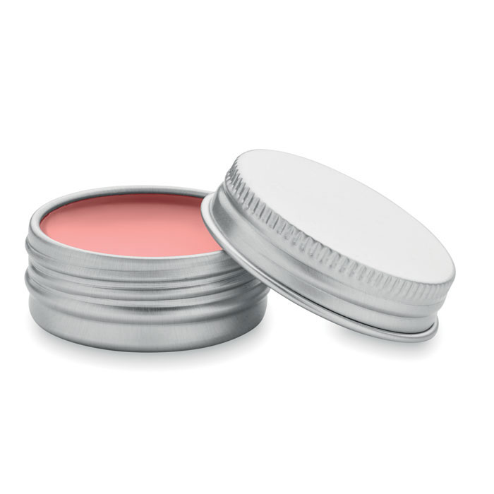 BALM Vegán ajakápoló kerek dobozban - Image 6