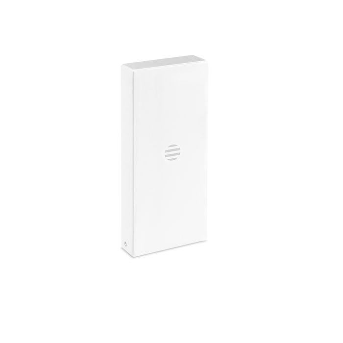 ARENAPOWER C 4000 mAh bambusz powerbank - Image 5
