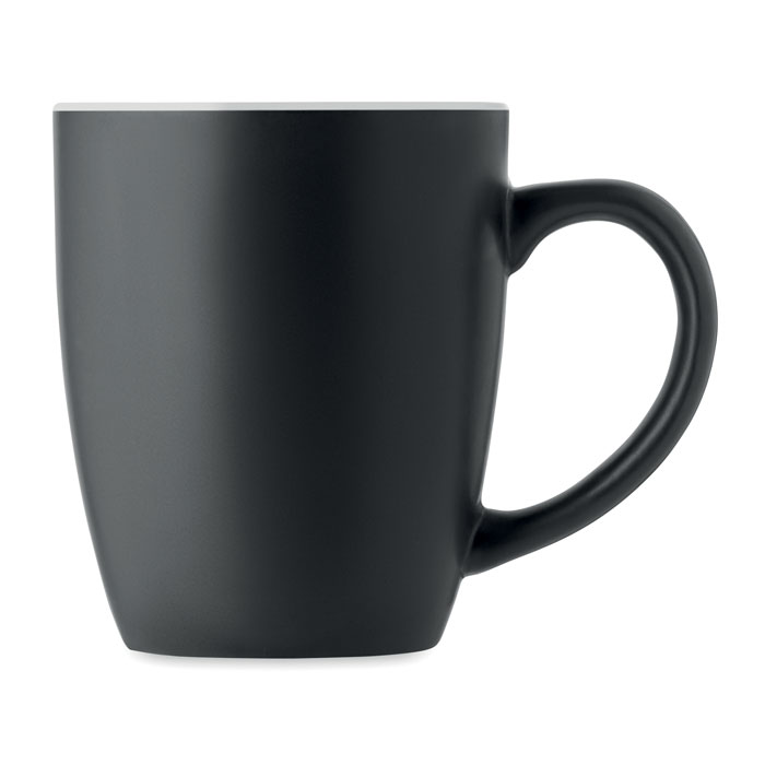 LIM Kétszínű kerámia bögre 290 ml - Image 6