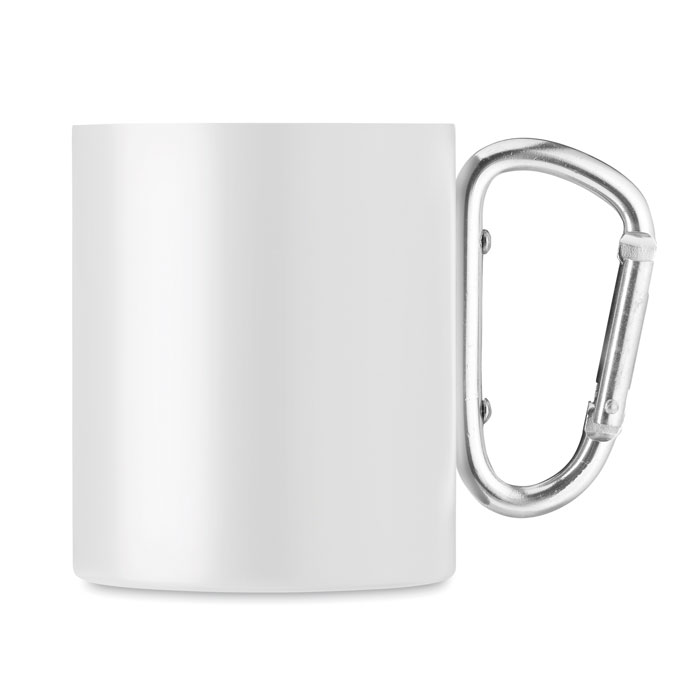 AROM Fém bögre karabiner fül 300 ml - Image 2