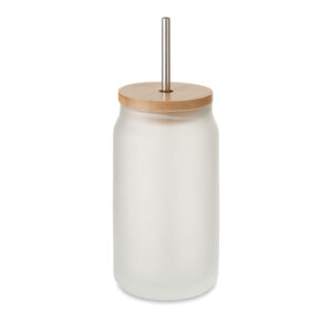 JARBLIM Szublimációs pohár 400 ml