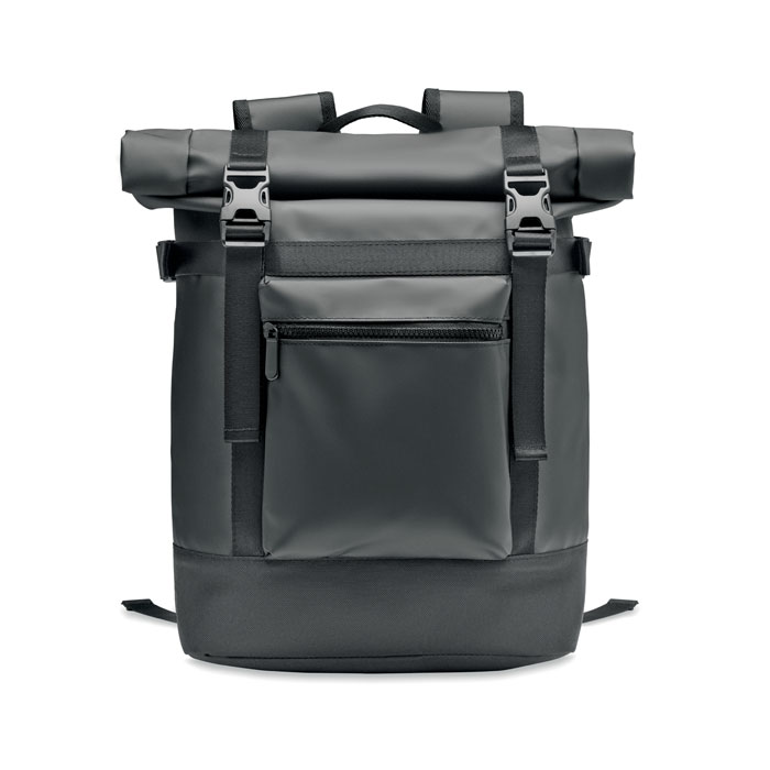JAYA BAG Roll top hátizsák 50C ponyva - Image 2