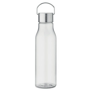 VERNAL RPET palack, acél fedél 600 ml