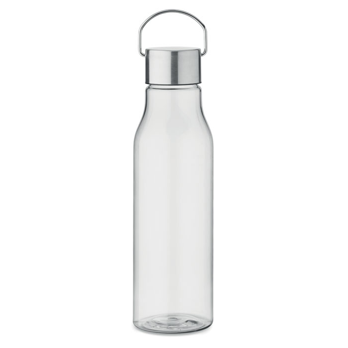 VERNAL RPET palack, acél fedél 600 ml