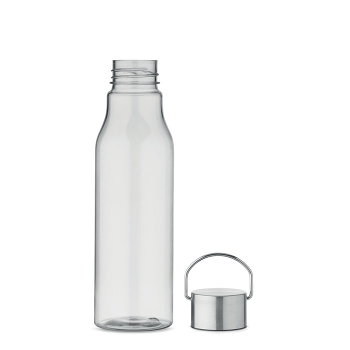 VERNAL RPET palack, acél fedél 600 ml - Image 2