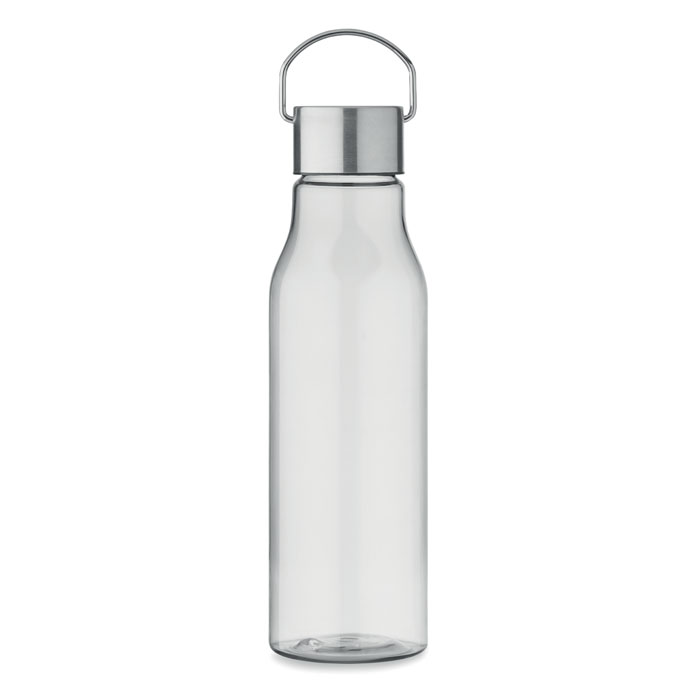 VERNAL RPET palack, acél fedél 600 ml - Image 3