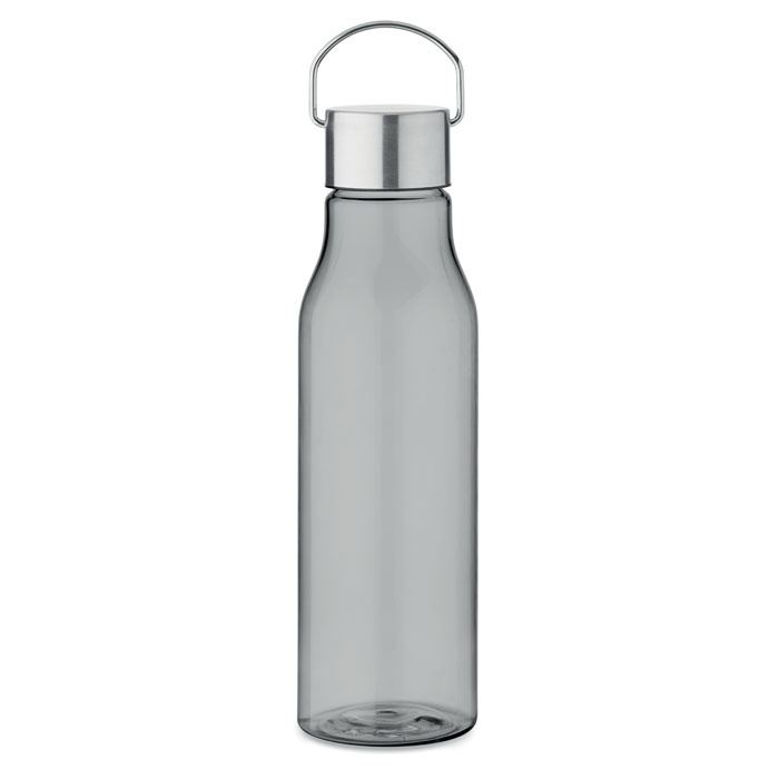 VERNAL RPET palack, acél fedél 600 ml - Image 6
