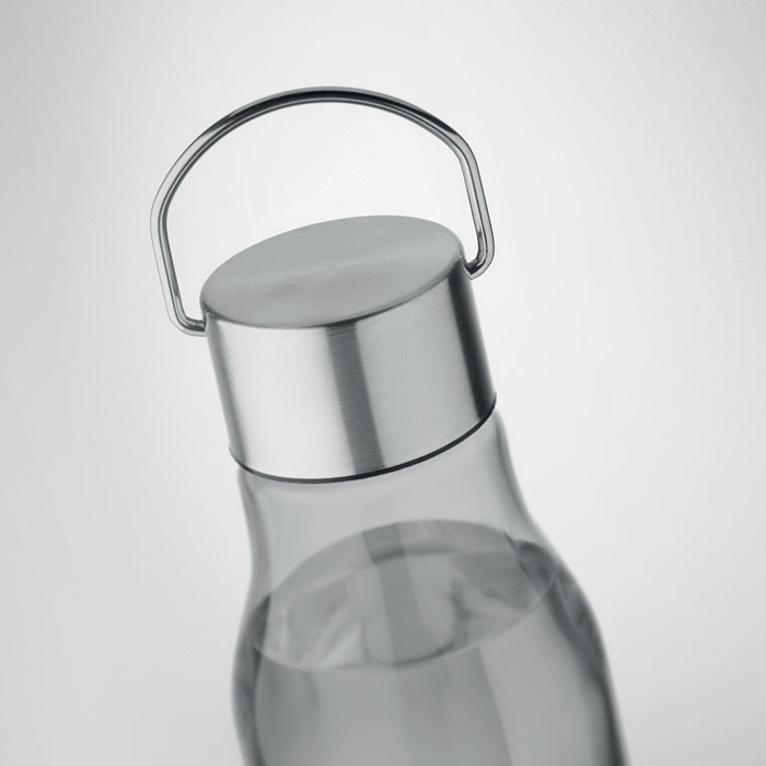 VERNAL RPET palack, acél fedél 600 ml - Image 10