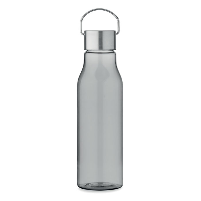 VERNAL RPET palack, acél fedél 600 ml - Image 8