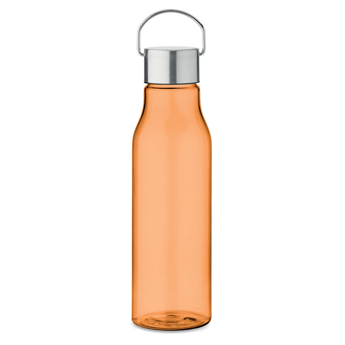 VERNAL RPET palack, acél fedél 600 ml - Image 11