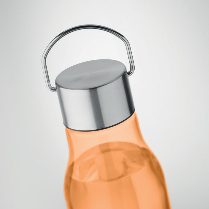 VERNAL RPET palack, acél fedél 600 ml - Image 14