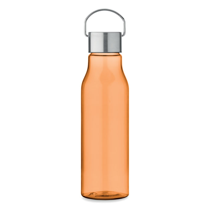VERNAL RPET palack, acél fedél 600 ml - Image 13