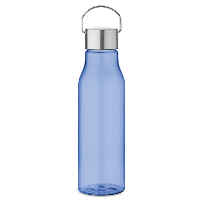 VERNAL RPET palack, acél fedél 600 ml - Image 15