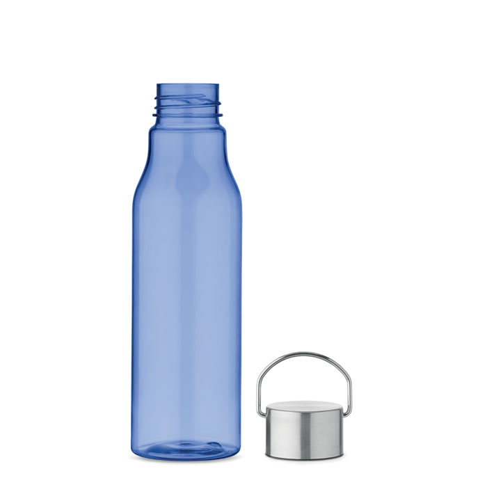 VERNAL RPET palack, acél fedél 600 ml - Image 16