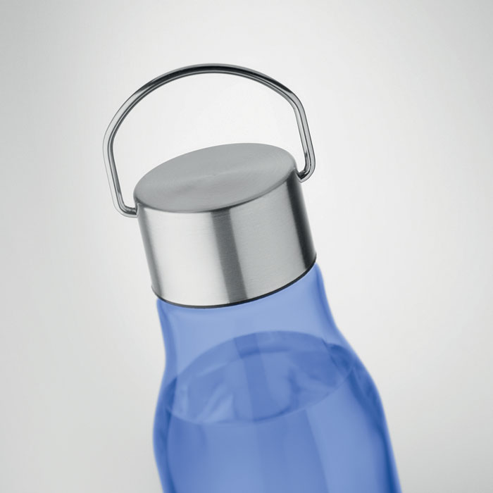 VERNAL RPET palack, acél fedél 600 ml - Image 19