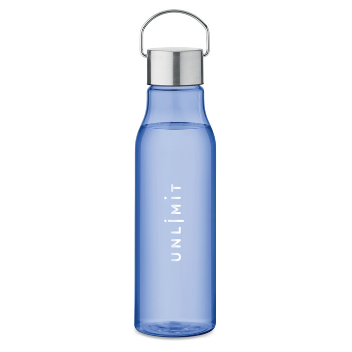 VERNAL RPET palack, acél fedél 600 ml - Image 18