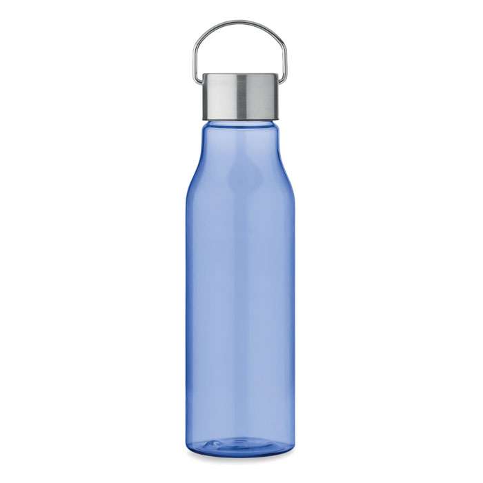 VERNAL RPET palack, acél fedél 600 ml - Image 17