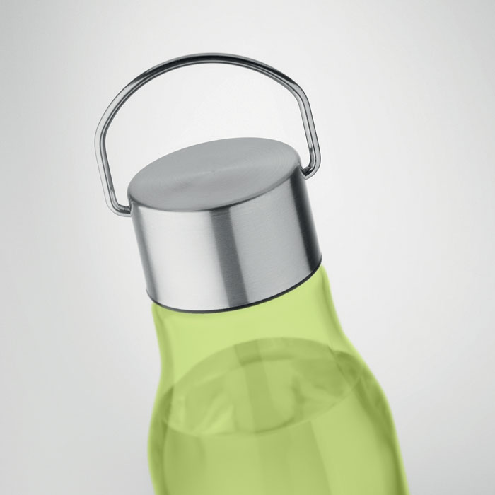 VERNAL RPET palack, acél fedél 600 ml - Image 24