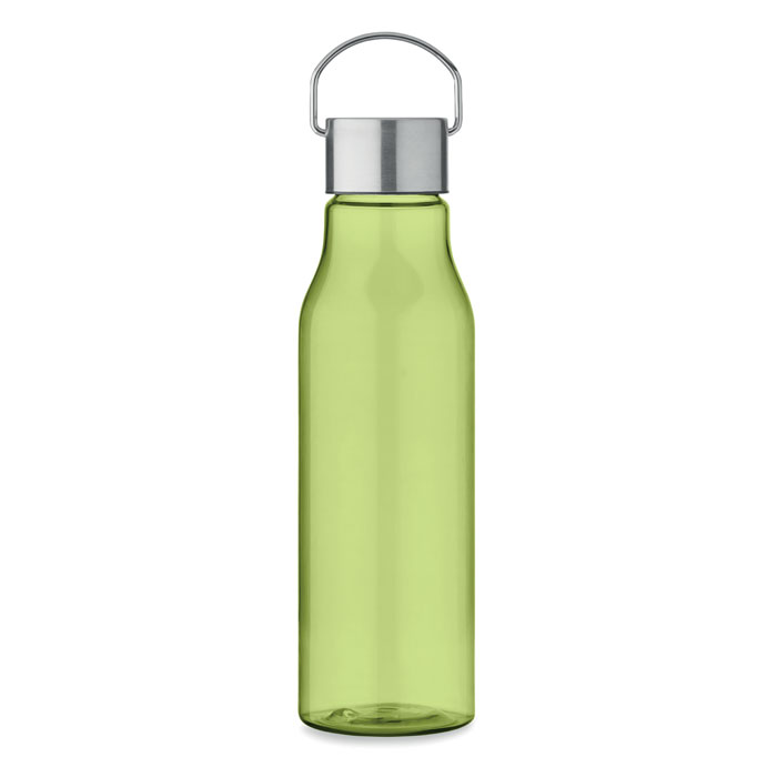 VERNAL RPET palack, acél fedél 600 ml - Image 22