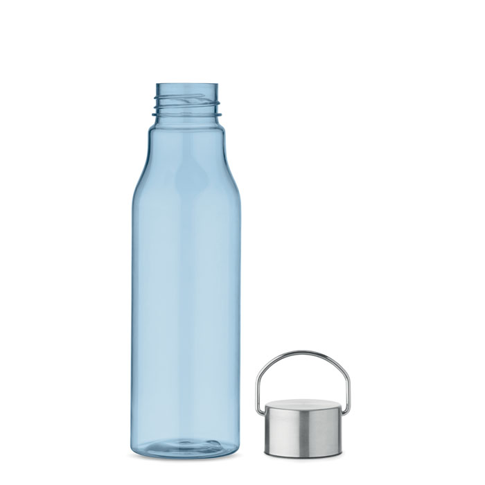 VERNAL RPET palack, acél fedél 600 ml - Image 26